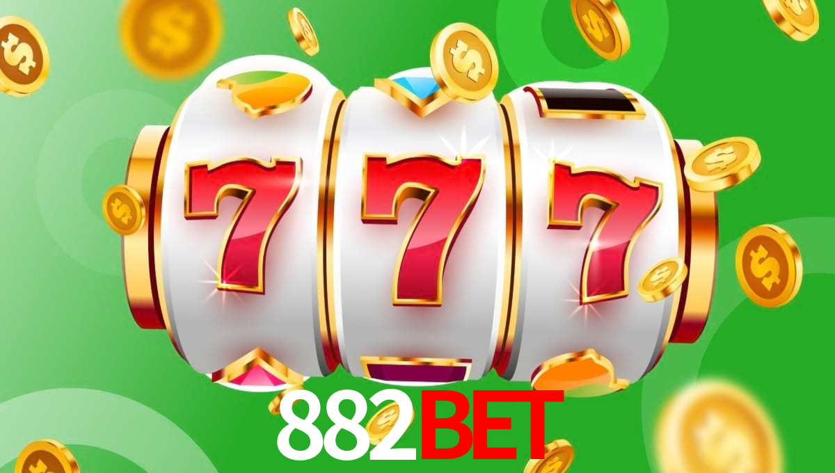Mesa de Blackjack 882Bet