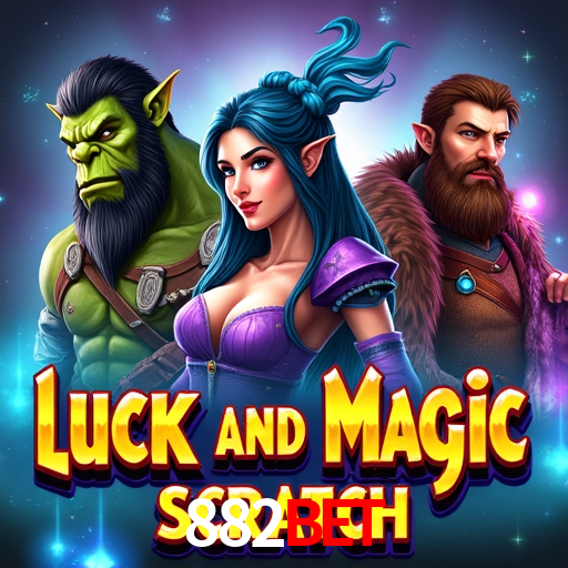 Apostas de Futebol 882Bet